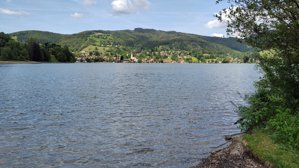 4ter Trip: Alpenraum