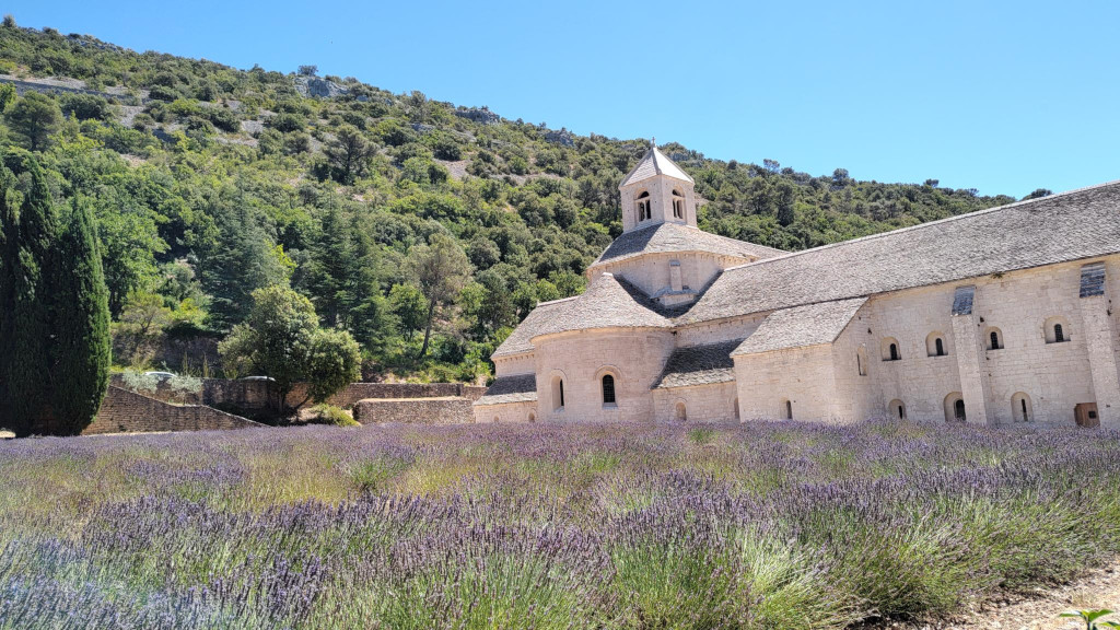 6ter Trip: Provence